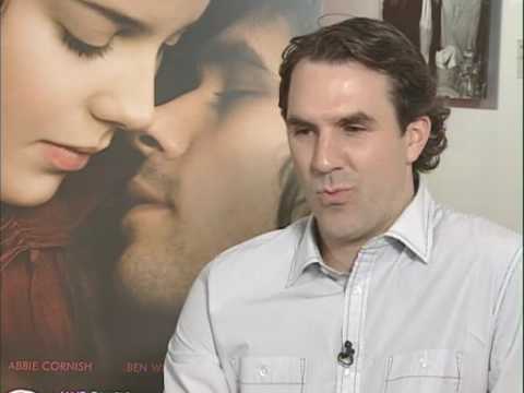 "Bright Star" Interview with Paul Schneider