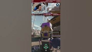 Why solo queue ranked in Apex feels impossible.. No teamwork. No hope. Just pain.
