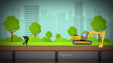 FFT Pipeline Application Animation