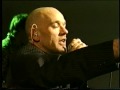 REM - All The Way To Reno @ Madrid (9 May 2001)