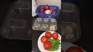 Busy Mom Kitchen Routine | Fast Cooking &amp; Cleaning Hacks 🏡