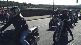 Rhymney valley TT 2016.