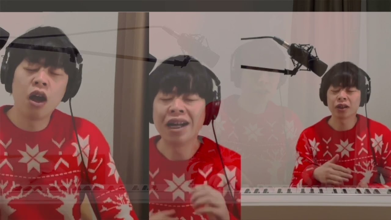 Come and blow, winter wind