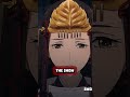 Sword of the demon hunter #shorts #anime #swordofthedemonhunter
