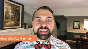 UVA Chemistry 2021 Graduation Video