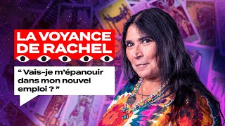 "Vais-je m'épanouir dans mon nouvel emploi ?"