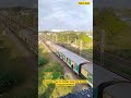 ⚡Chengalpattu EMU connecting🫀of #chennai📍 SingaperumalKovil #indianrailways #chengalpattu #train
