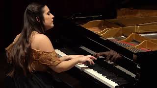 Leonora Armellini Chopin, 4 Marzurkas Op. 41