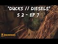 Best of the best hunting in canada with northern skies outfitters duck and goose hunting uncut