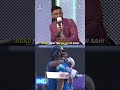 Experts react to Ruturaj & Virat's partnership in 2nd ODI in Raipur! | #INDvSA