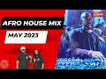 Ep 29 - Afro House Mix April 2023 • Black Coffee • Msaki • DJ Ganyani • Enoo Napa • Tabia • Caiiro