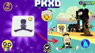 HOW TO GET A NEW EMOTE GOR FREE IN PKXD✨🤩#pkxdbugs