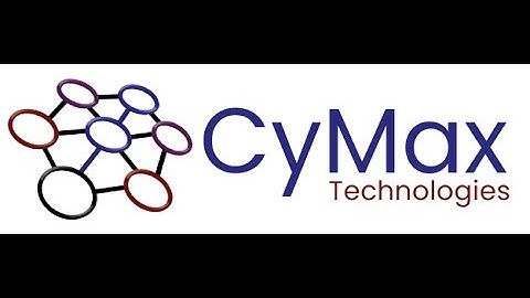 CyMax Technologies - A Trusted Partner in IT/ICT and Cyber Security Solutions.