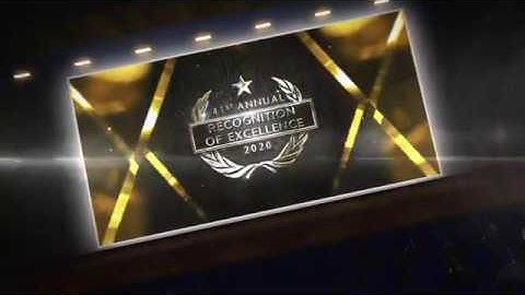 G2E Virtual Events - SFMA 2020 Awards