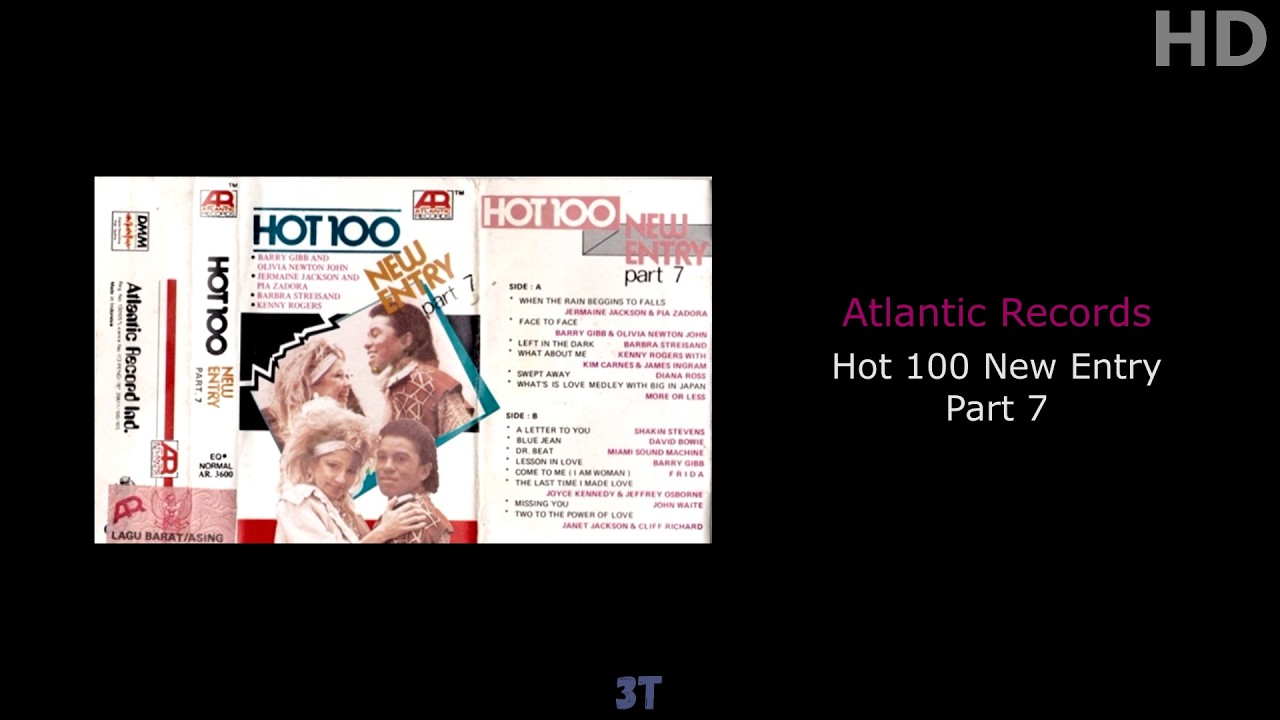 Hot 100 New Entry Part 7 | Audio HD - YouTube
