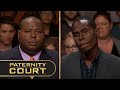 Man Was Dating, Engaged, and Married at the Same Time (Full Episode) | Paternity Court