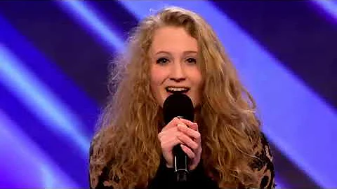 JANET DEVLIN valu  97% par Joseph Davy