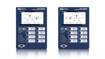 SEL-700BT: A Comprehensive Motor Bus Solution