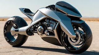 AMAZING FUTURE MOTORCYCLES YOU WON’T BELIEVE EXIST by Tech Talk 382 views 2 days ago 12 minutes, 2 seconds