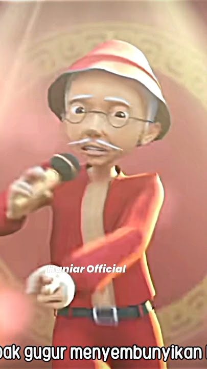 SOUND INI DIMENANGKAN OLEH AH TONG - AH TONG NYANYI LAGU CINA #upinipin #jedagjedug #fyp #shorts