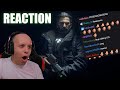 *NEW* OPERATION SHADOW LEGACY REVEAL REACTION - Rainbow Six Siege