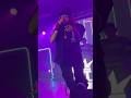 Rittz & Jehry Robinson - Still Breathin (Live) - Verse 3 - MellowLOvation Tour 23’ #rittz #cnt #rap
