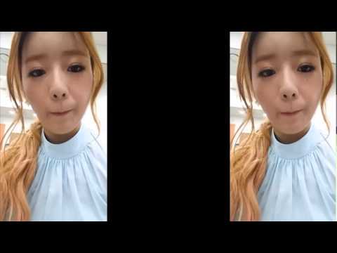 140411 Yoon bomi