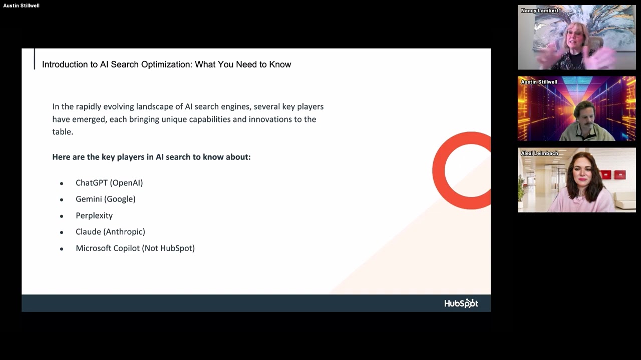Introduction to AI Search Optimization: What You Need to Know