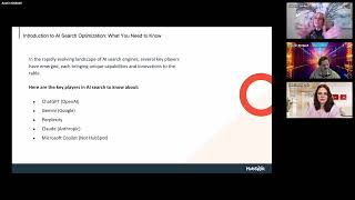 Introduction to AI Search Optimization: What You Need to Know