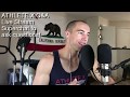 Q&amp;A Session | ATHLETE.X Live Stream #2