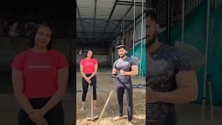 Pawan Sahu Vs Ankita