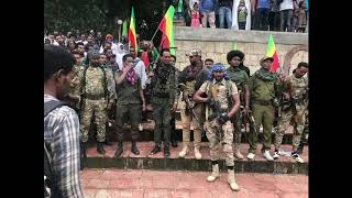 ሰበር ዜና - Ethio forum / Anchor media / Abel birhanu / Feta daily / Zehabesha / Ebs / Breaking news