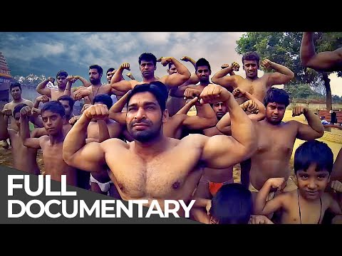 World’s Strongest Village in India & Doctors Helping at the Most Remote Places | Free Documentary