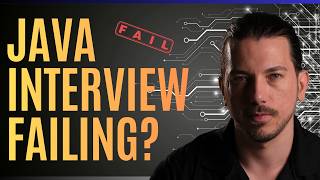 How Senior Java Developers Should Prepare for International Interviews - #48