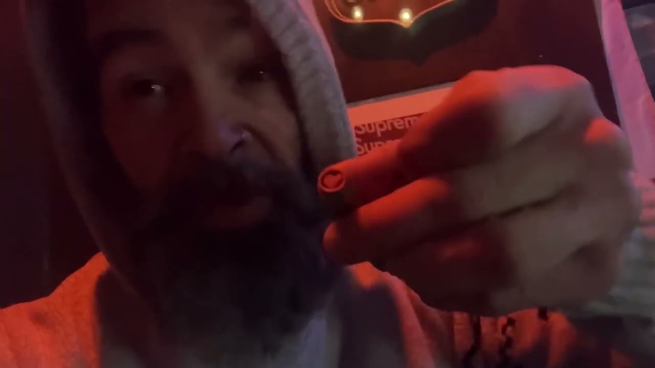 How to Roll a Perfect Blunt freestyle rap
