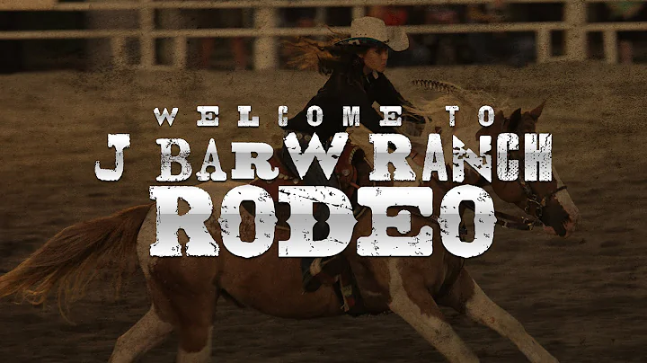 Welcome to J Bar W Ranch and the Battle of the Beast Rodeo