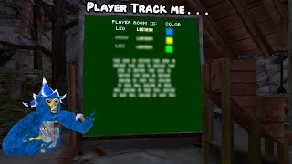 Player Track Me... | Gorilla Tag VR screenshot 4