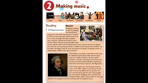 Unit 2 Oxford Primary Skills 4 Reading and Writing