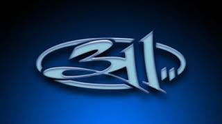 311-  firewater (bonus Blue álbum)