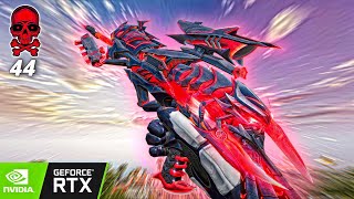 BLOOD STRIKE - 44 KILLS - NEW ETERNAL SKIN UZI SCORPIUS !! ULTRA GRAPHICS RTX 4060