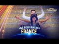 Enzo - Tic Tac - LIVE - France 🇫🇷 - Junior Eurovision 2021