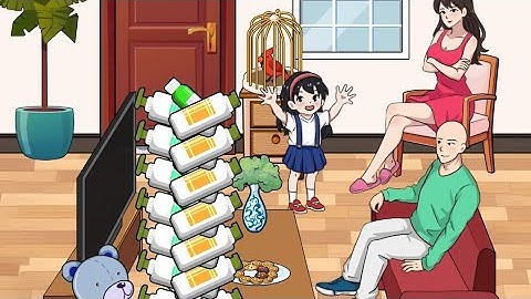 Tricky Twist Puzzle - Level 40 Help them use up All the shampoo || Solution