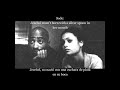 2Pac ft. Sade - Jezebel (Subtitulado y con letra)