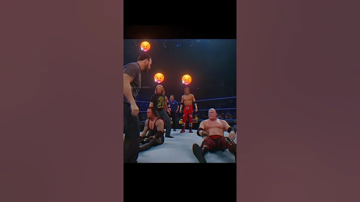 Kane & UnderTaker Deadly Revenge 💀