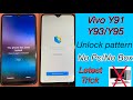 Vivo y93 hard reset  vivo y93 frp bypass without pc 2023