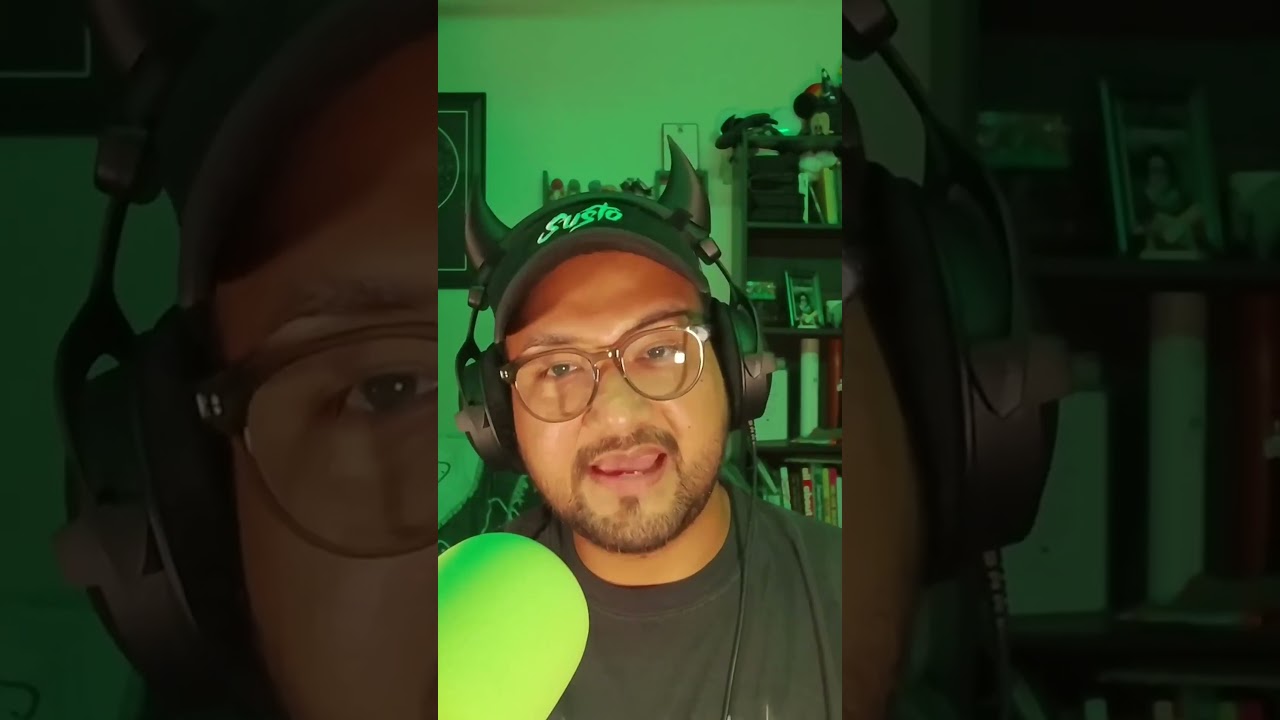 Discover the mysterious world of duendes!  #folklore #legend #podcast #horror  #horrorgenre Discover the mysterious world of duendes!  #folklore #legend #podcast #horror  #horrorgenre