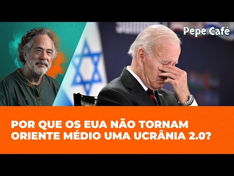 Quem quer confrontos