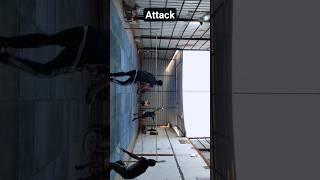 Attack