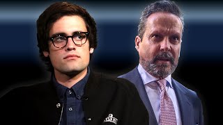 Nick Reiners Former Lawyer Speaks Out, Says Not Guilty By Reason Of Insanity