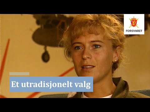 Video: Hva er luftforsvarets utplasseringsoppdrag?